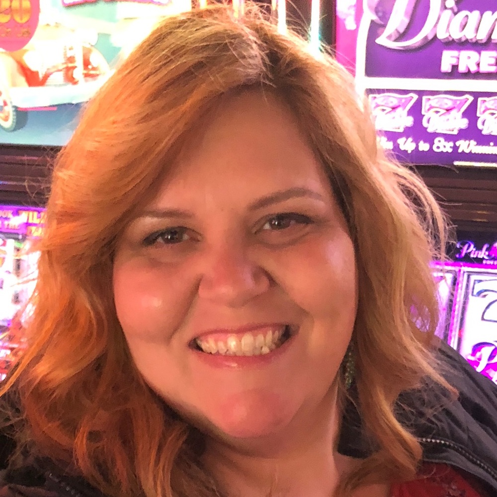 Meet your Posher, Karen